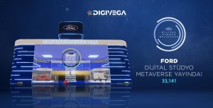 ford digivega