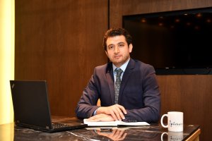 gökhan önal