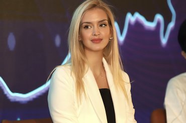 filiz dağ