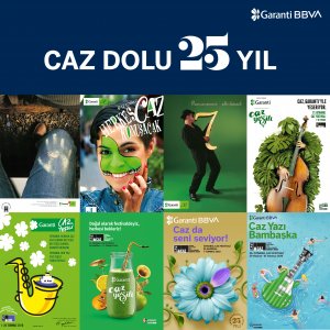 garanti bbva nft koleksiyonu