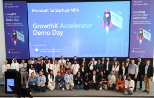 GrowthX Accelerator, 2. Dönem mezunlarını verdi