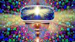 nft ve metaverse