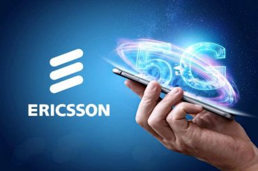 Ericsson 5G