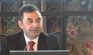 Ali İhsan Güngör
