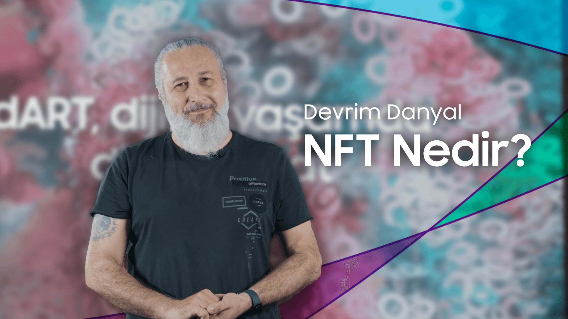 Nft Nedir Akıllı Fabrikalar