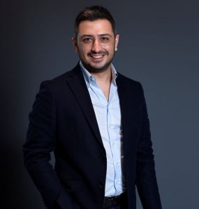 cenk çiğdemli