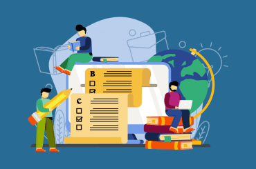 akıllı sınav modülü