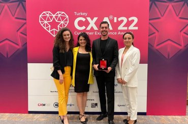 Türkiye Müşteri Deneyimi Ödülleri