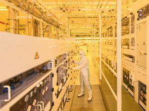 Mikroelektronik, Bosch