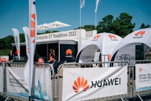Huawei dijital dönüşüm