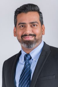Raghav Koorichh