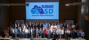 TÜSİAD Sanayide Dijital Dönüşüm