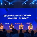 Blockchain Economy İstanbul Summit