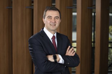 KOÇTAŞ AR-GE MERKEZİ