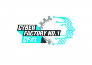 Logo Cyberfactory