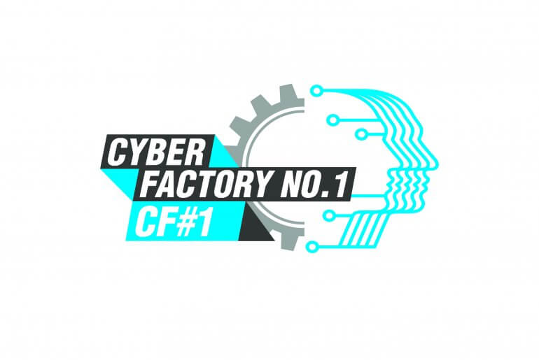Logo Cyberfactory