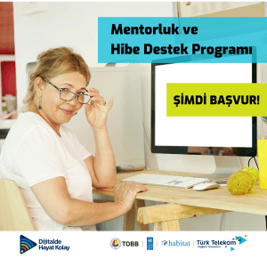 dijitalde hayat kolay