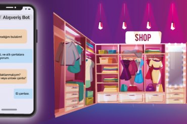 Yapay Zekalı Asistanlar