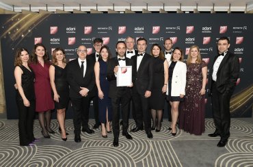 Kalyon Karapınar GES