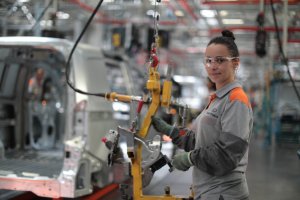 Ford Otosan 2022