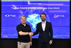 Togg, yapay zekâ