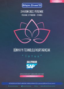 Bilişim Zirvesi 22