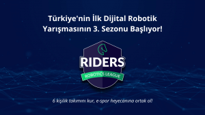 Riders Robotik