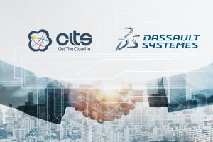 Dassault Systèmes