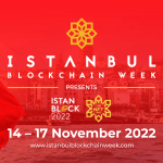 İstanbul Blockchain Week