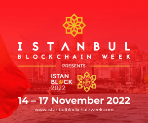 İstanbul Blockchain Week
