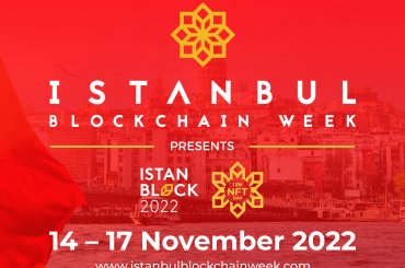 İstanbul Blockchain Week