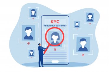 Uzaktan kimlik doğrulama