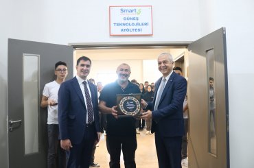 Gebze Güzeller Organize Sanayi Bölgesi