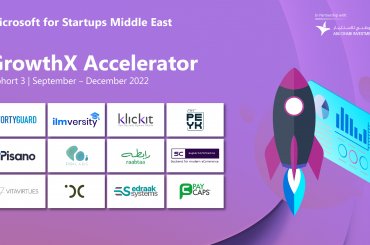 Microsoft for Startup