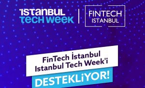 Istanbul Tech Week