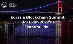 Avrasya Blockchain Zirvesi