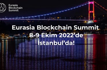 Avrasya Blockchain Zirvesi