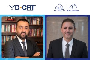 Bulutistan ve D-CAT Technologies