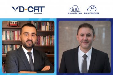 Bulutistan ve D-CAT Technologies