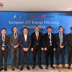 Avrupa Bilişim Enerji Verimliliği Zirvesi