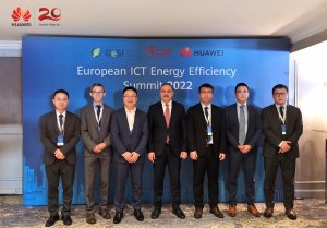 Avrupa Bilişim Enerji Verimliliği Zirvesi