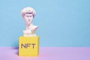 nft dünyası