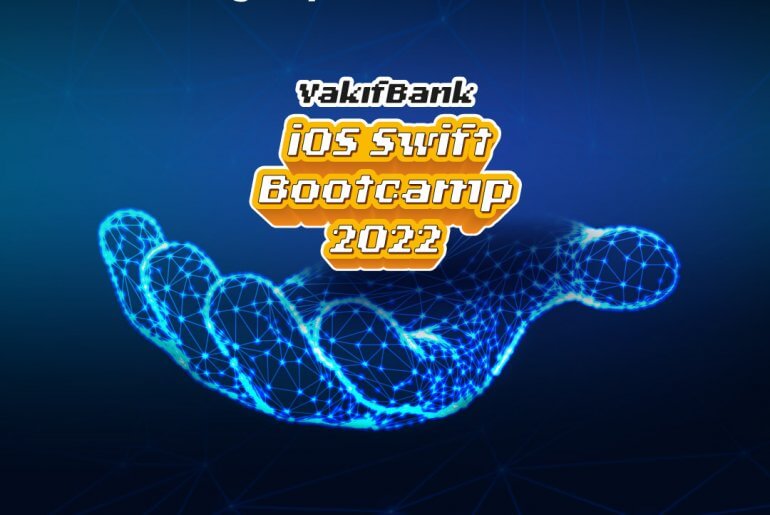 VakıfBank iOS Swift Bootcamp 2022