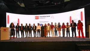 yenibirlider derneği
