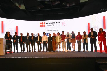 yenibirlider derneği