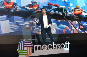 DIGITAL EXPERIENCE SUMMIT’22