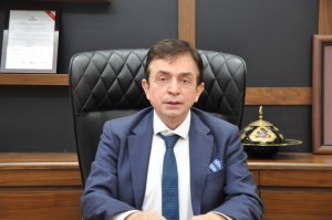 Fikret kaya