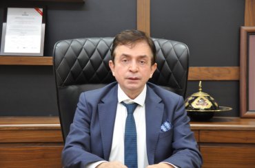 Fikret kaya