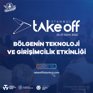 Take Off Girişim Zirvesi