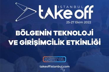 Take Off Girişim Zirvesi